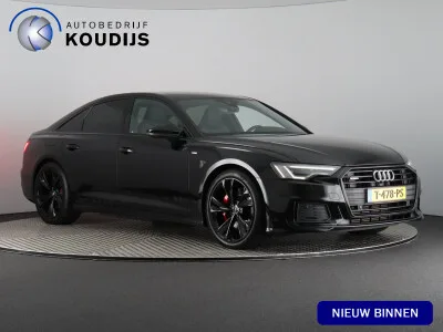 Audi A6 (2020) — foto 1