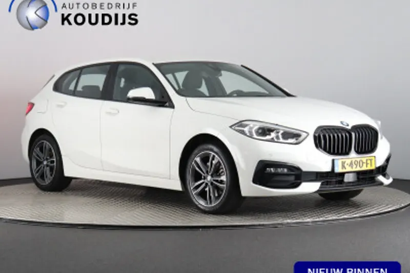 BMW 1-Serie (2020)