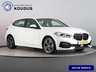 BMW 1-Serie (2020) — foto 1