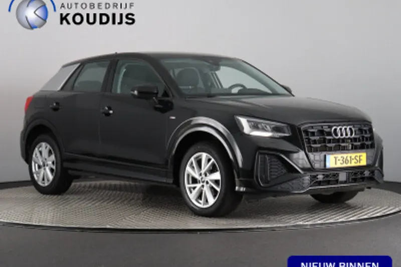 Audi Q2 (2022)