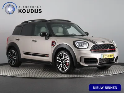 MINI Countryman (2021) — foto 1