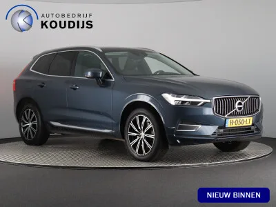 Volvo XC60 (2020) — foto 1