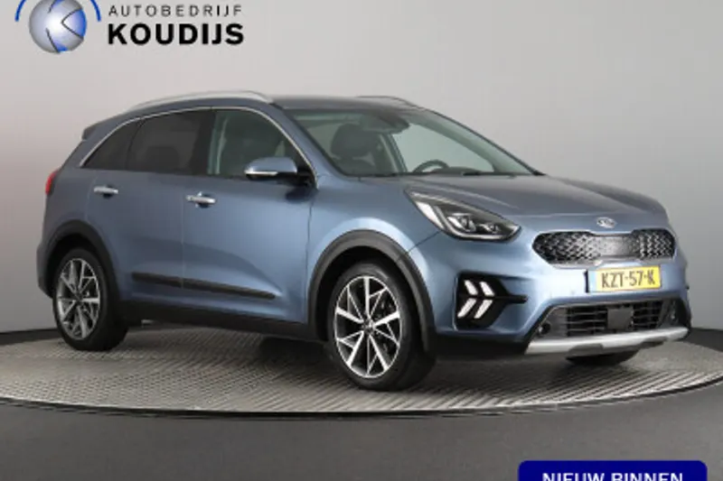 Kia Niro (2021)