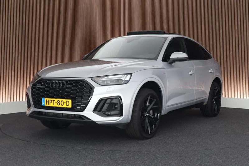 Audi Q5 (2024)