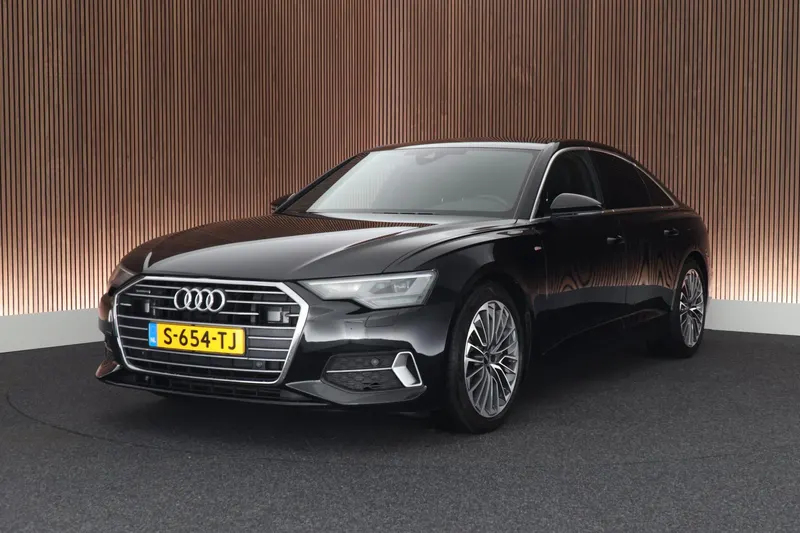 Audi A6 (2020)