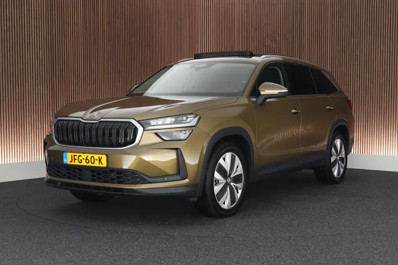 Škoda Kodiaq (2024)