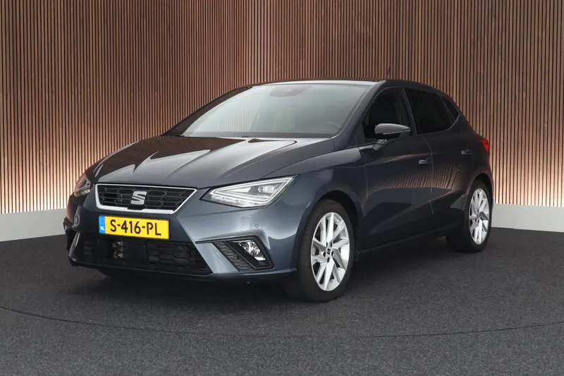 SEAT Ibiza (2023)