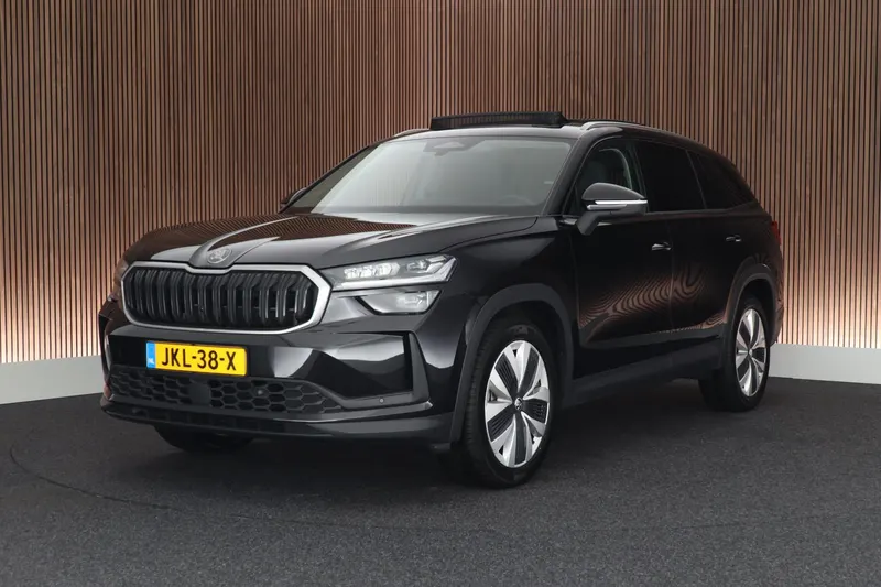 Škoda Kodiaq (2024)