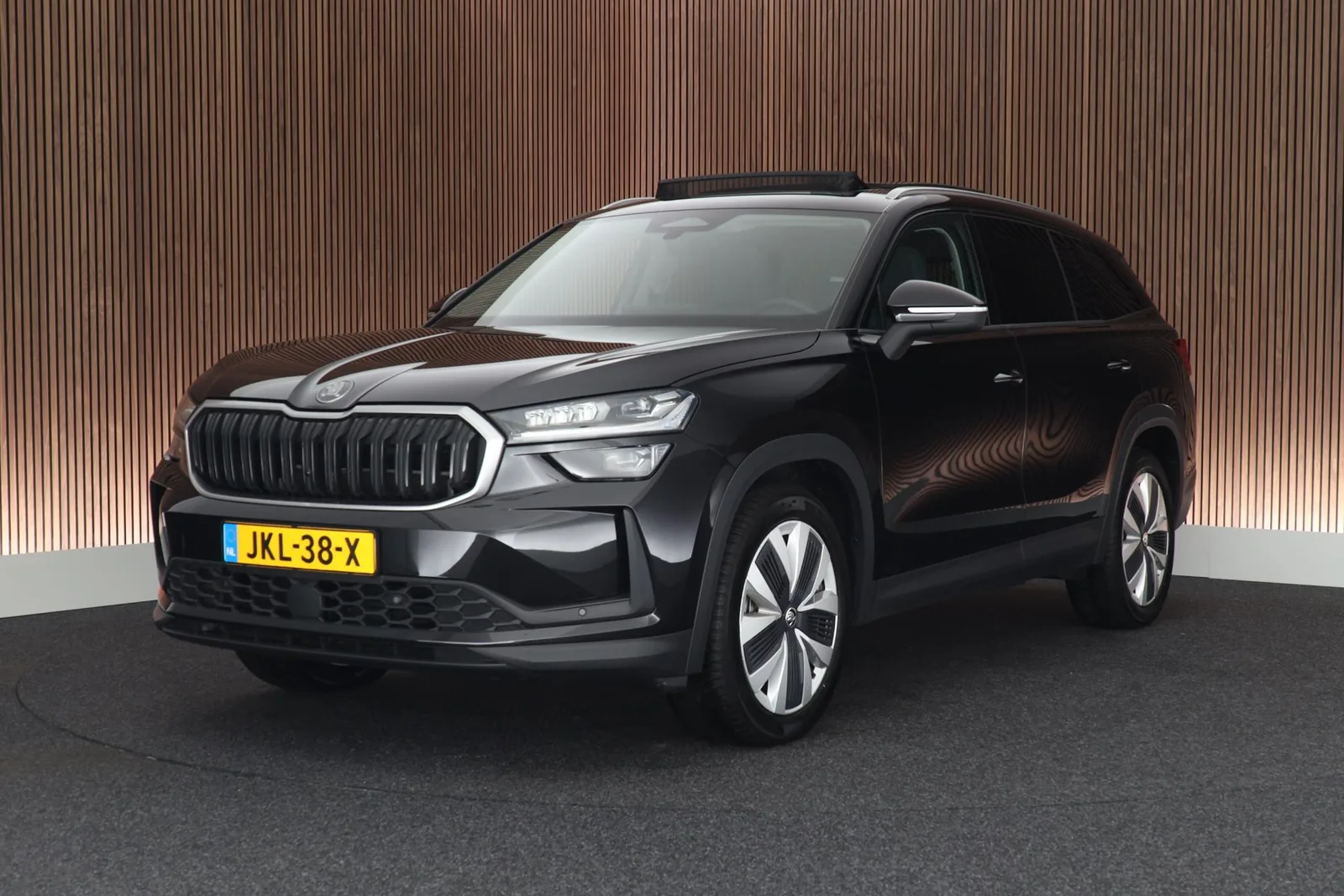 Škoda Kodiaq (2024) — foto 1