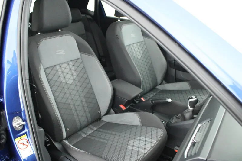 Volkswagen Polo (2023)