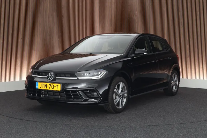 Volkswagen Polo (2025)