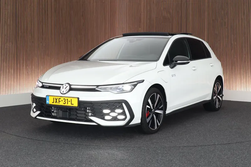 Volkswagen Golf (2026)