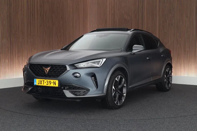CUPRA Formentor (2023)