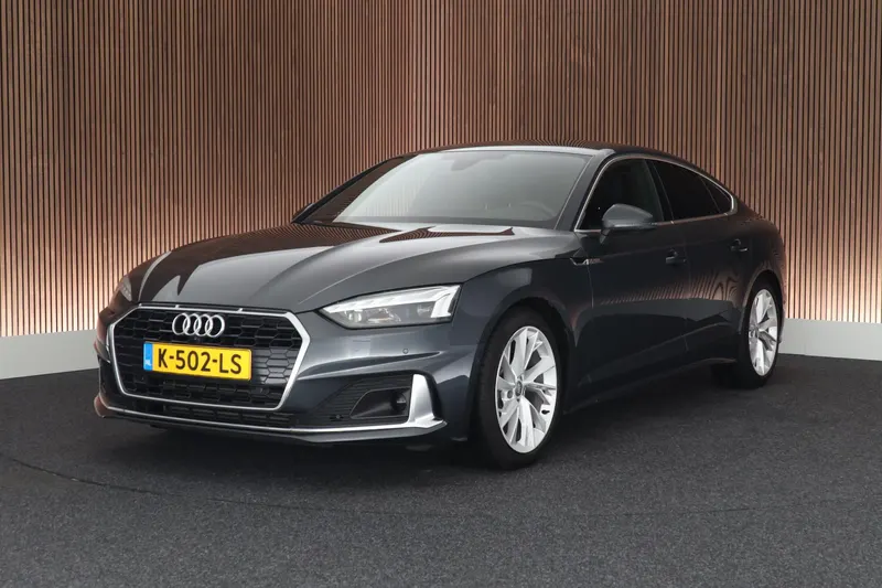 Audi A5 (2021)