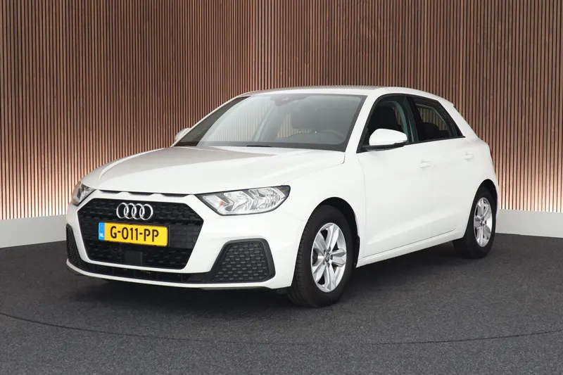 Audi A1 (2019)