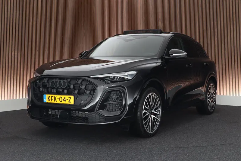 Audi Q5 (2026)