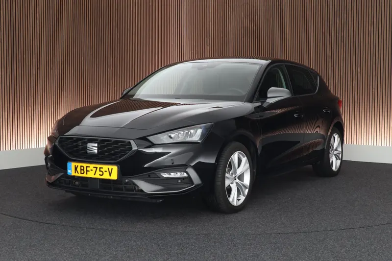 SEAT Leon (2023)