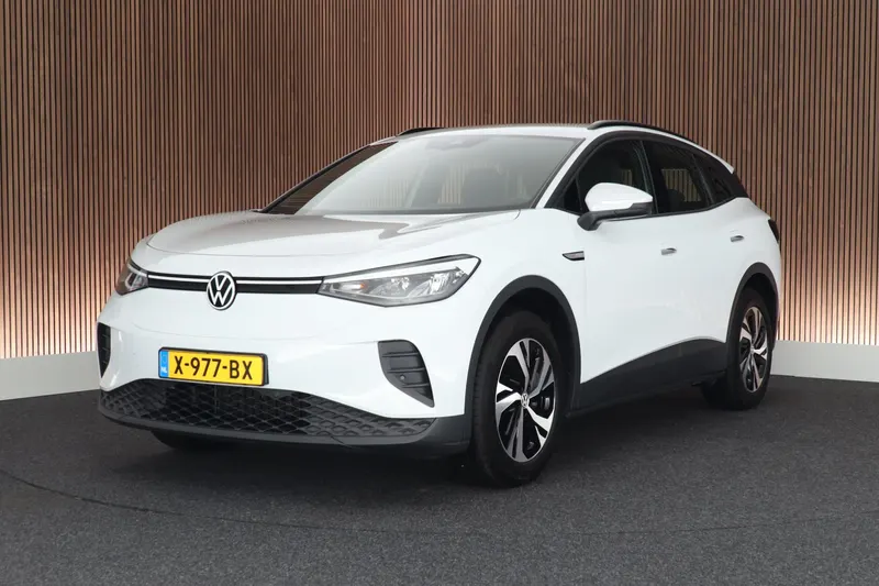 Volkswagen ID.4 (2023)