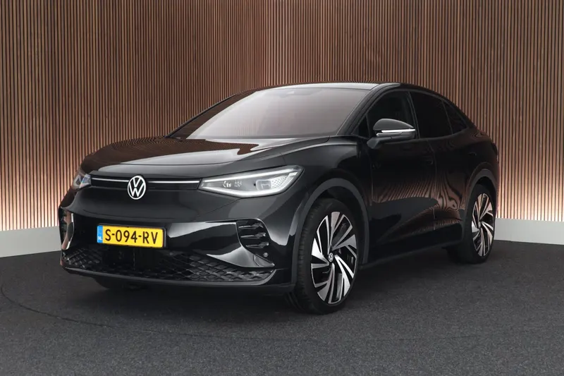 Volkswagen ID.5 (2023)