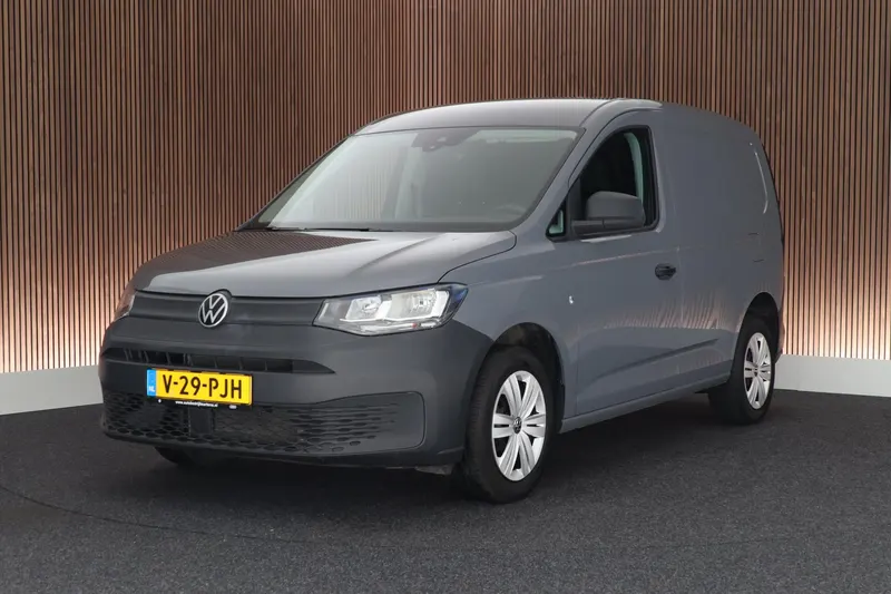 Volkswagen Caddy (2024)