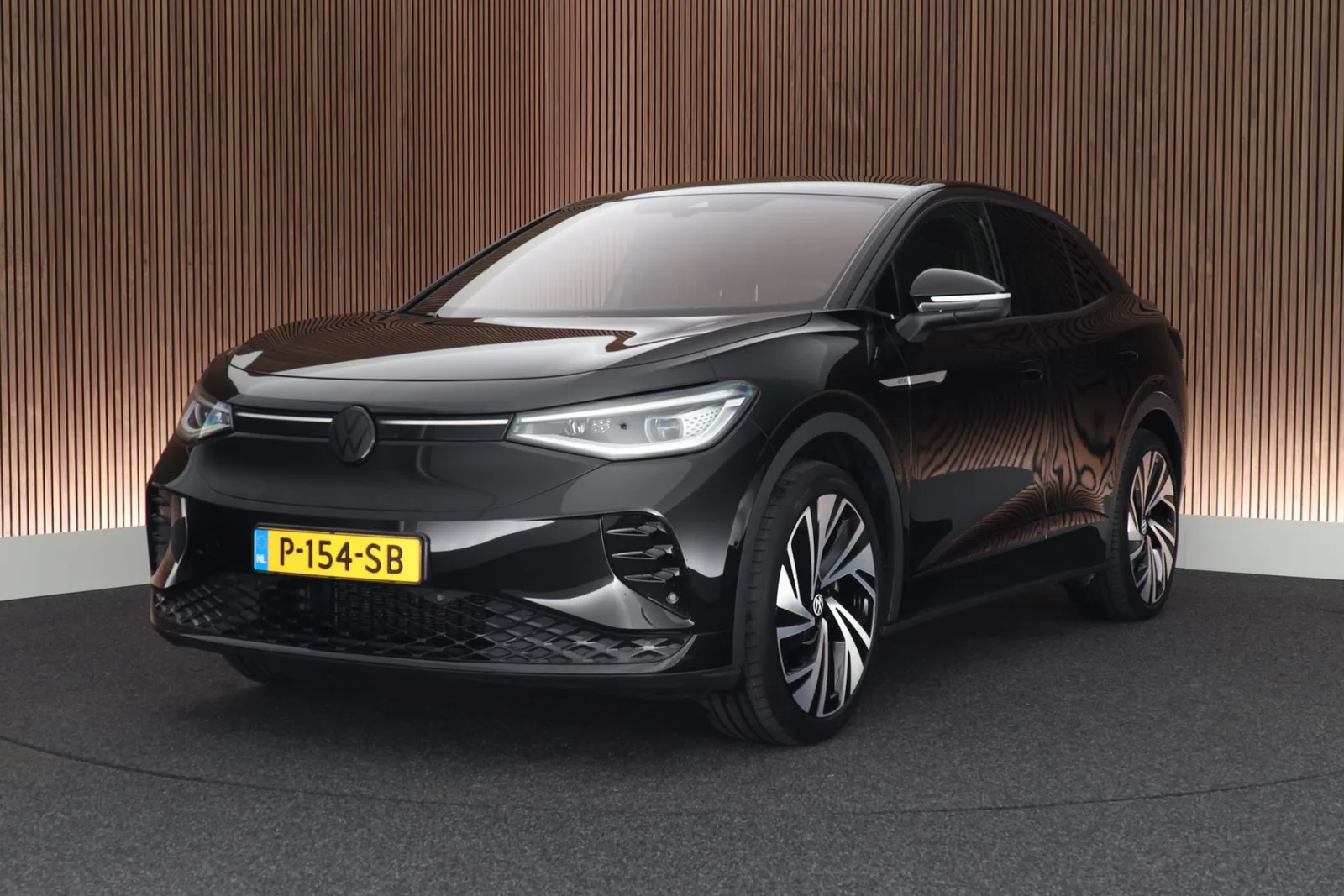 Volkswagen ID.5 (2022) — foto 1