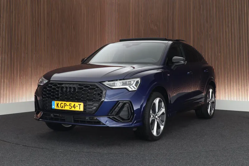 Audi Q3 (2023)
