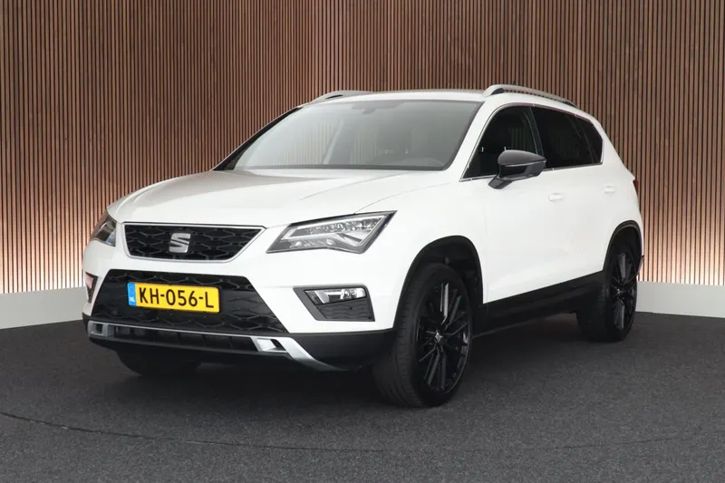 SEAT Ateca (2016)