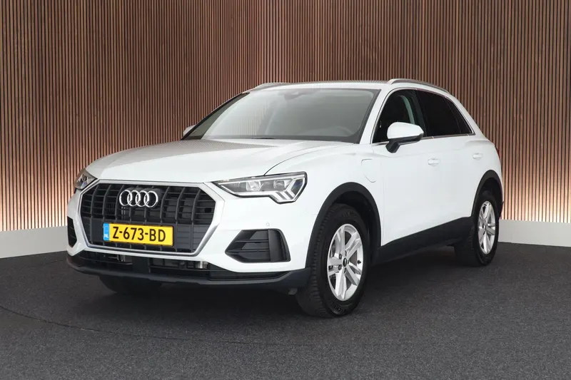 Audi Q3 (2021)