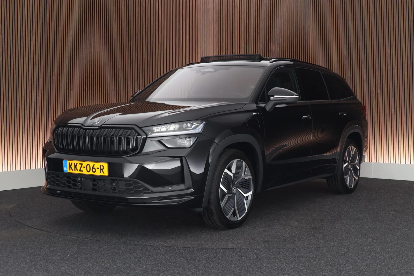 Škoda Kodiaq (2026) — foto 1