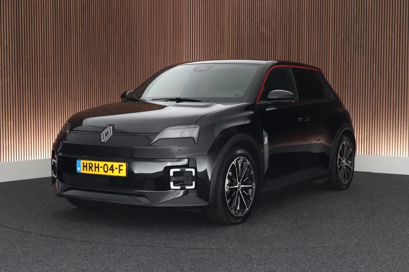 Renault 5 (2025)