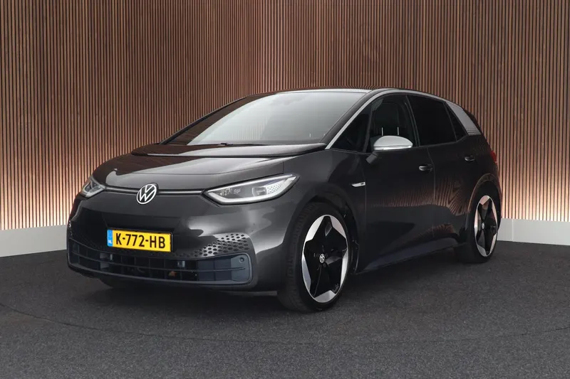 Volkswagen ID.3 (2020)