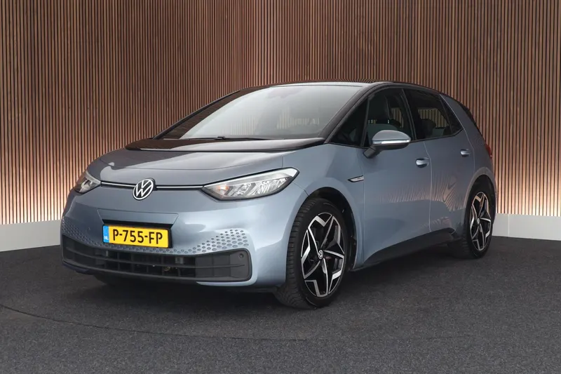 Volkswagen ID.3 (2022)