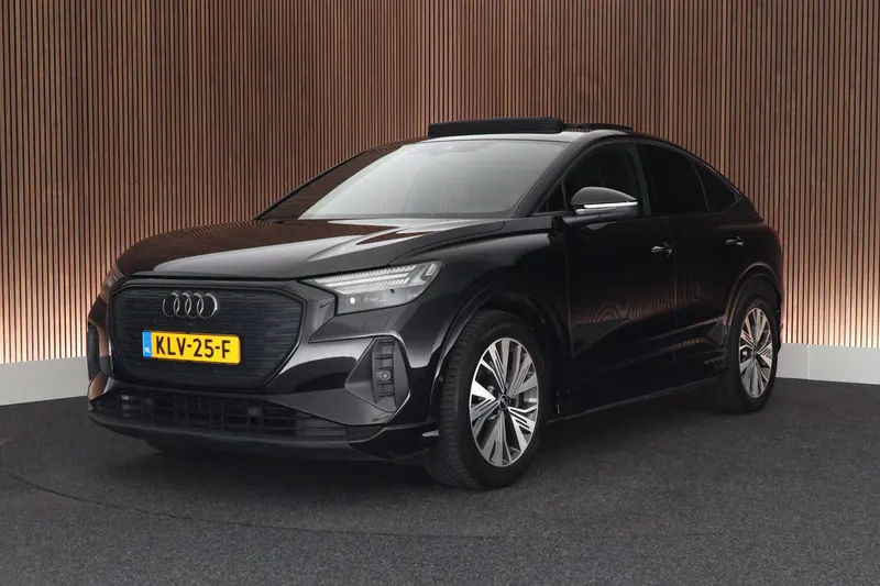 Audi Q4 (2023)