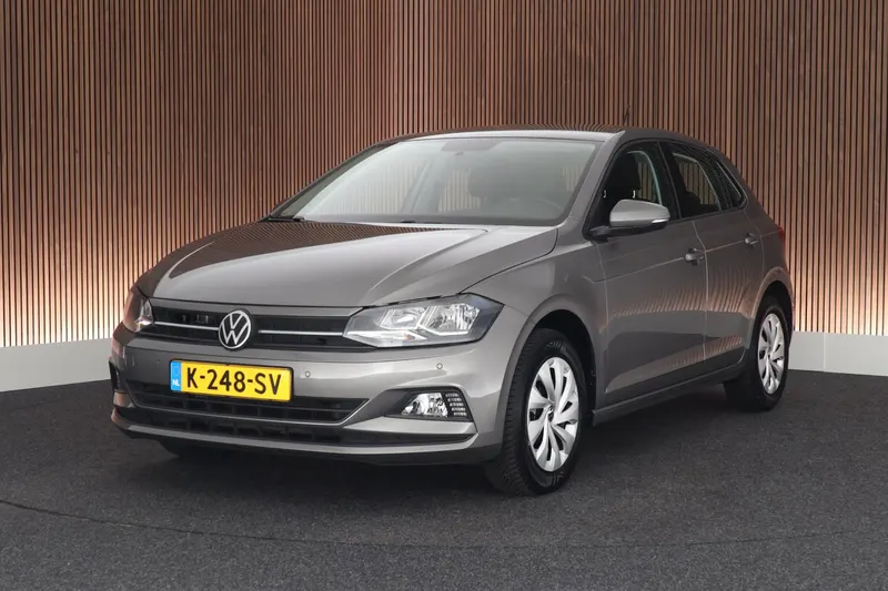 Volkswagen Polo (2021)