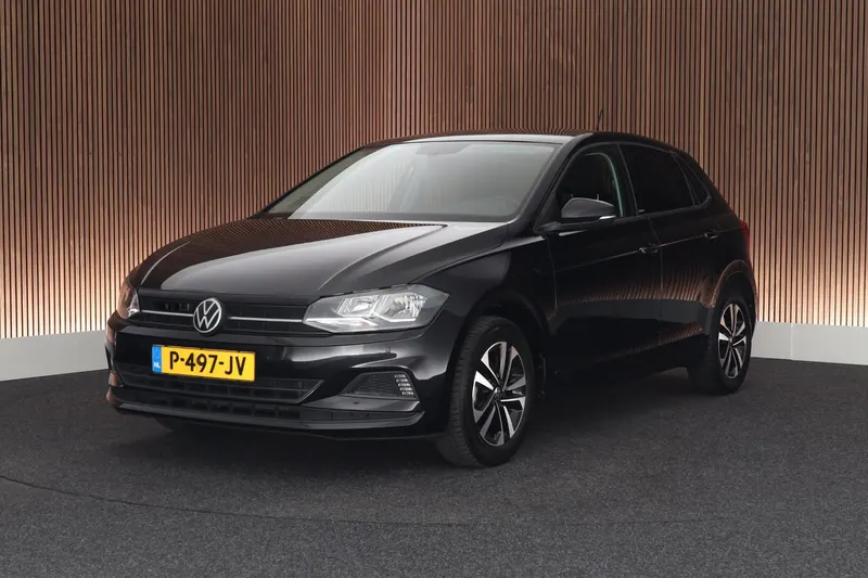 Volkswagen Polo (2021)