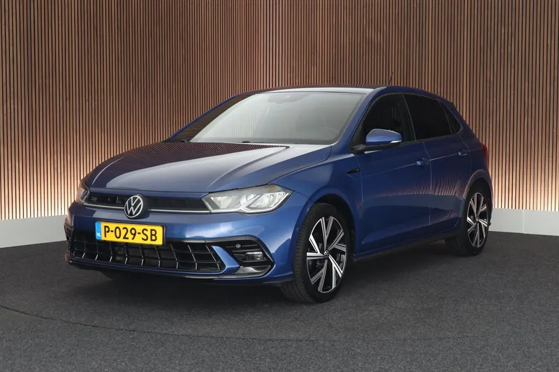 Volkswagen Polo (2022)