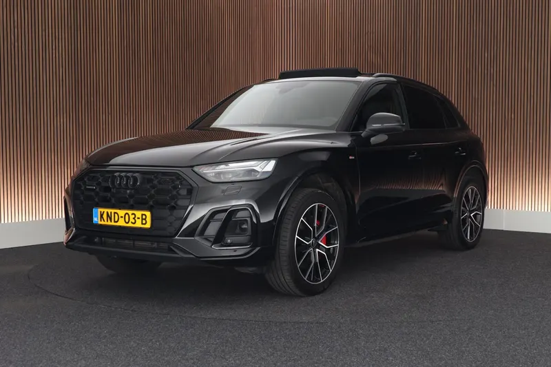 Audi Q5 (2024)