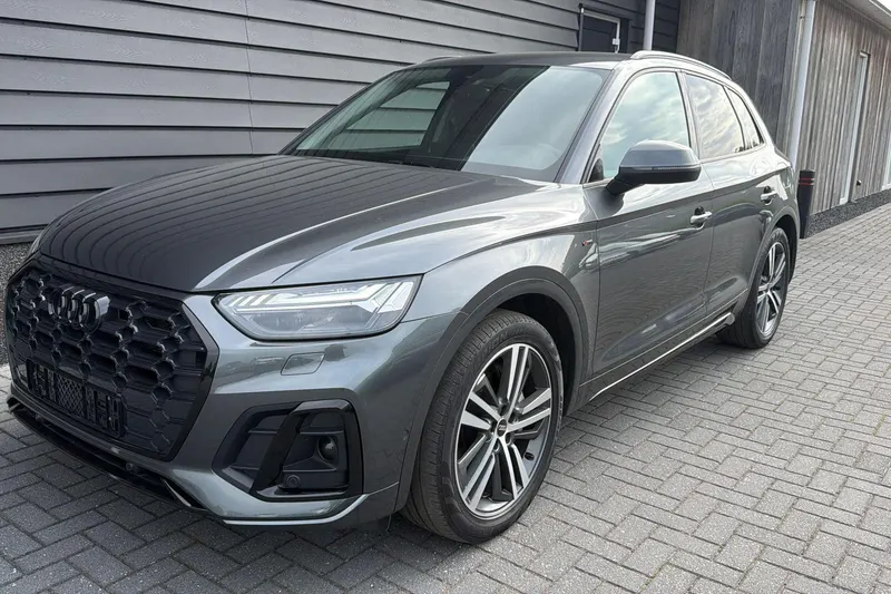 Audi Q5 (2023)