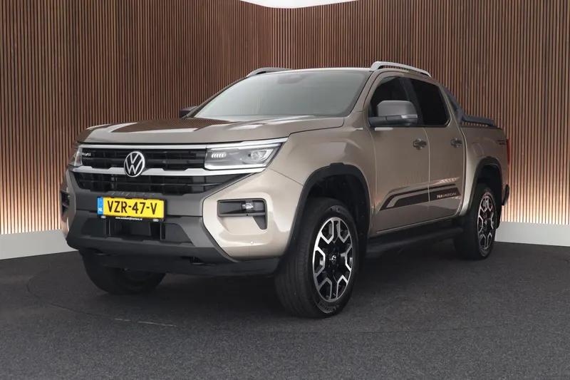 Volkswagen Amarok (2023)