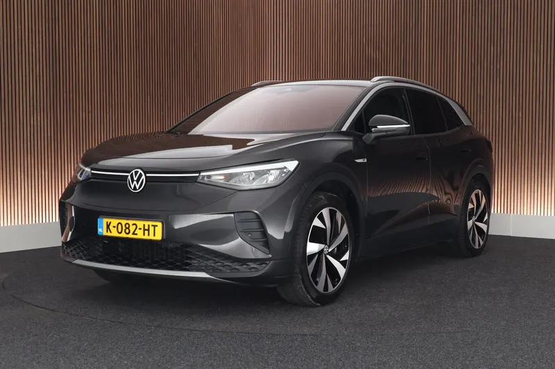 Volkswagen ID.4 (2020)