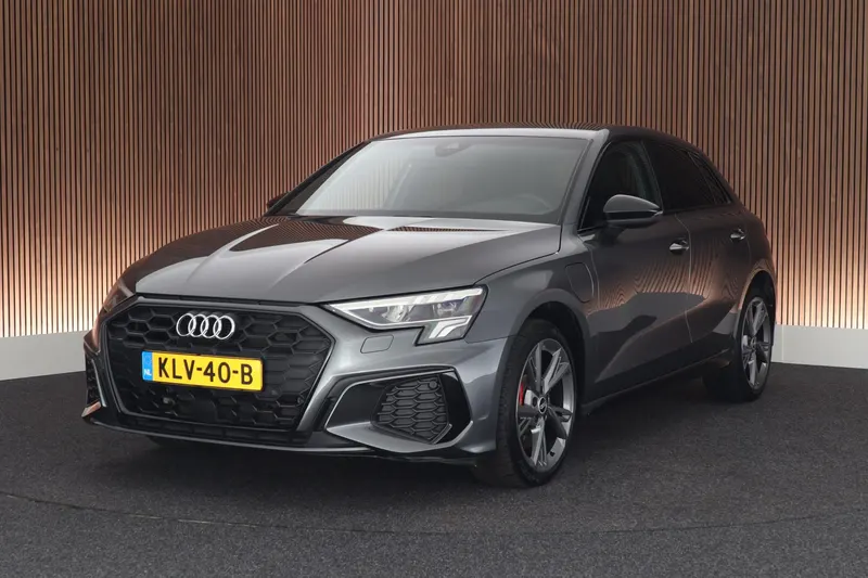 Audi A3 (2022)
