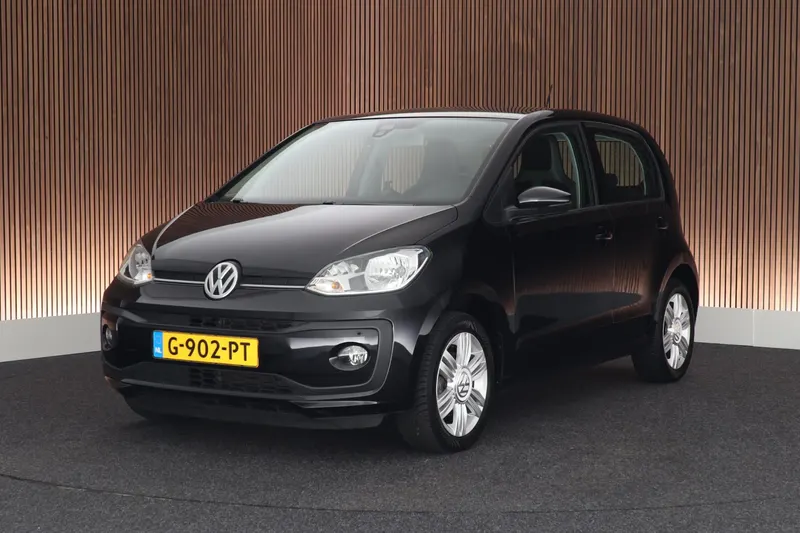 Volkswagen Up! (2019)