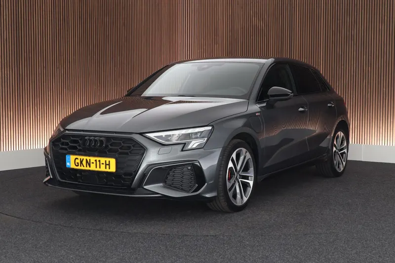Audi A3 (2024)