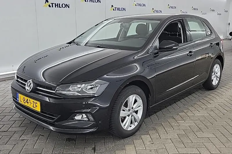 Volkswagen Polo (2021)