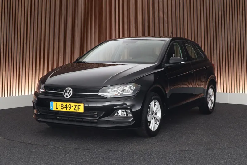 Volkswagen Polo (2021)
