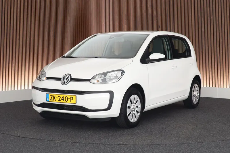 Volkswagen Up! (2019)