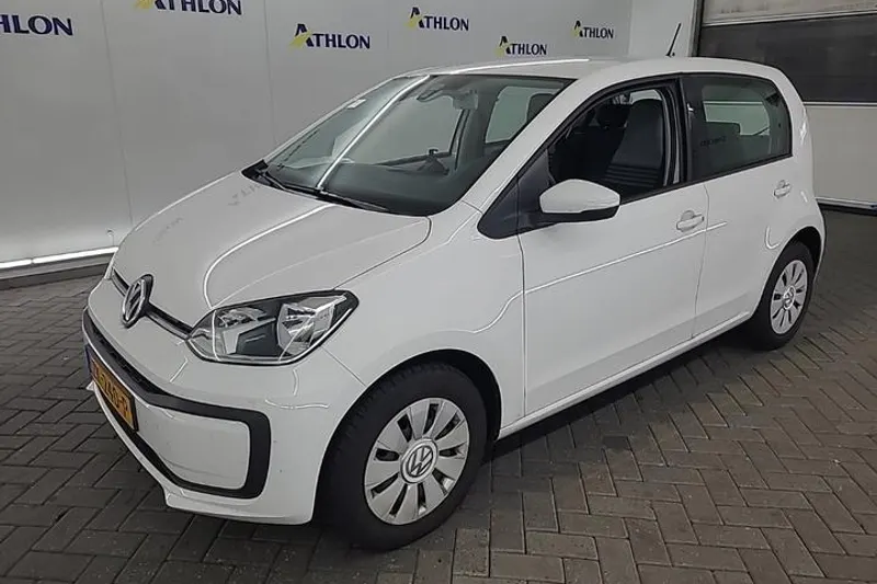 Volkswagen Up! (2019)