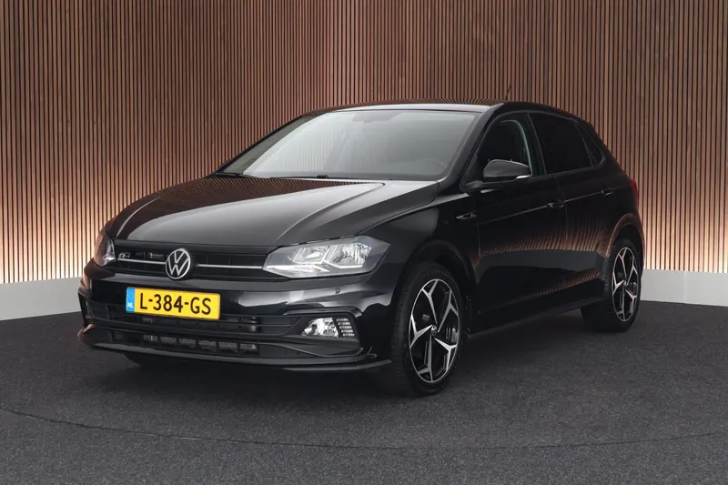 Volkswagen Polo (2021)