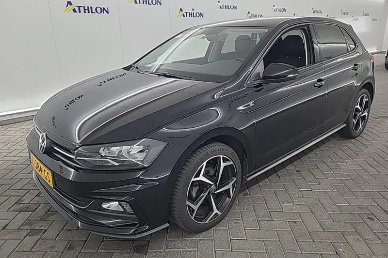 Volkswagen Polo (2021)