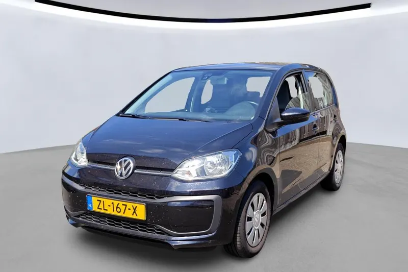 Volkswagen Up! (2019)